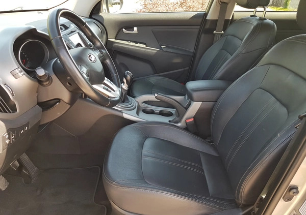 Skoda Octavia cena 80900 przebieg: 93000, rok produkcji 2020 z Myślibórz małe 407